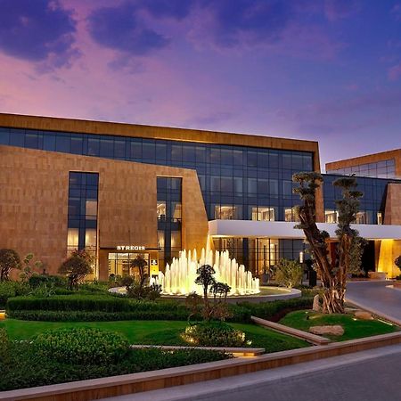 The St. Regis Riadh Exterior foto
