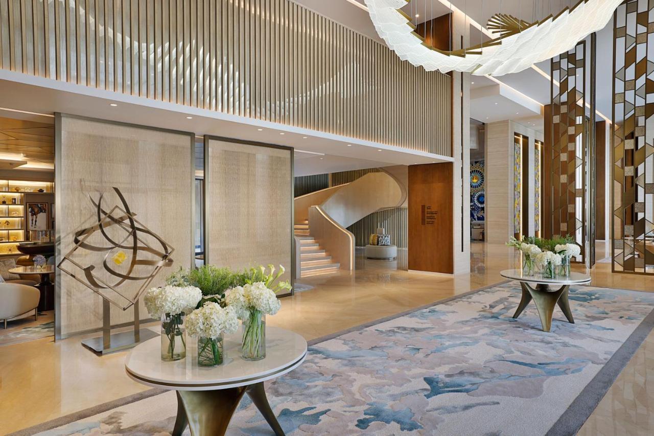 The St. Regis Riadh Exterior foto