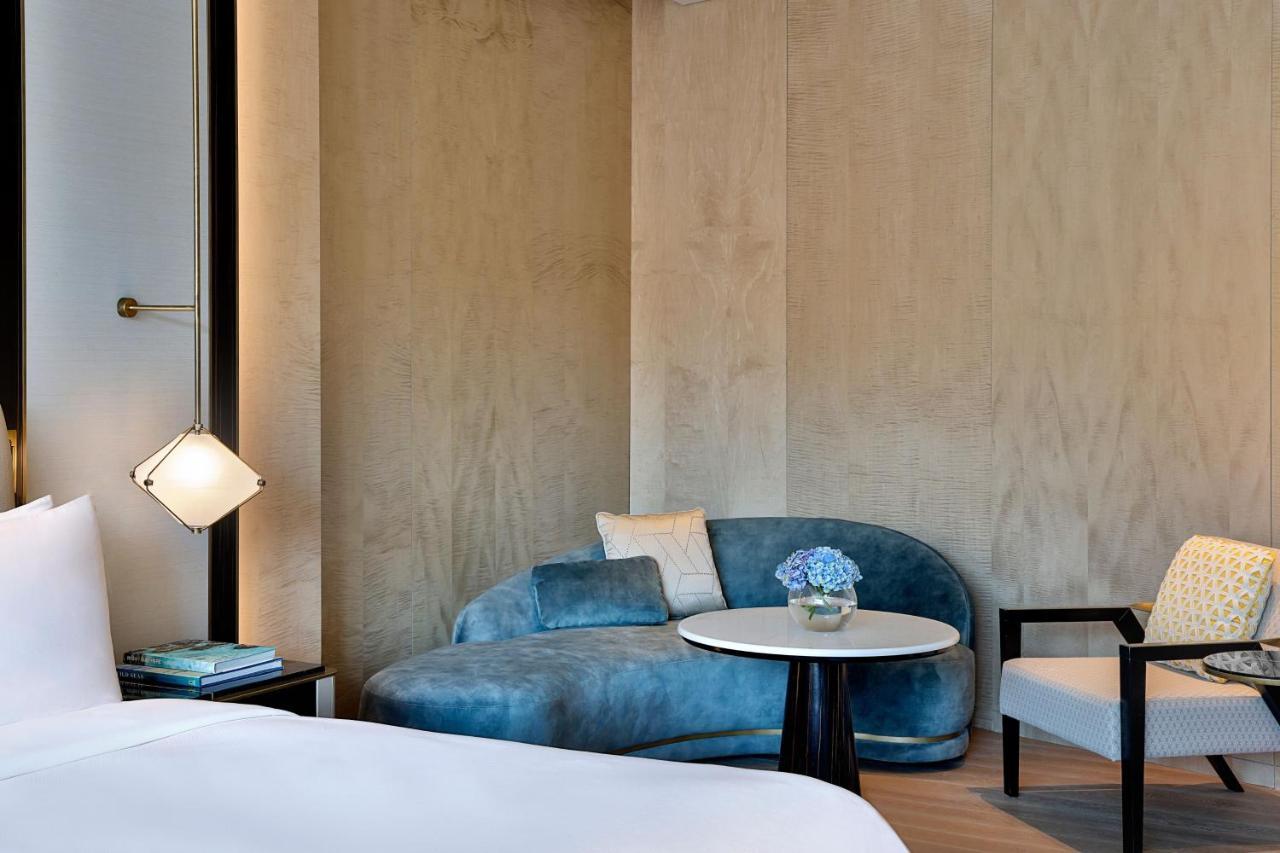 The St. Regis Riadh Exterior foto