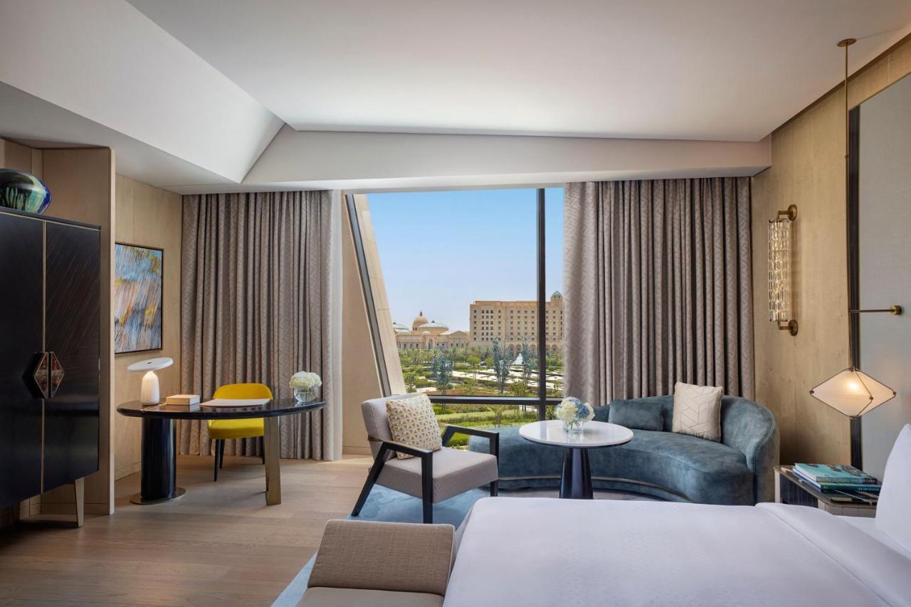 The St. Regis Riadh Exterior foto