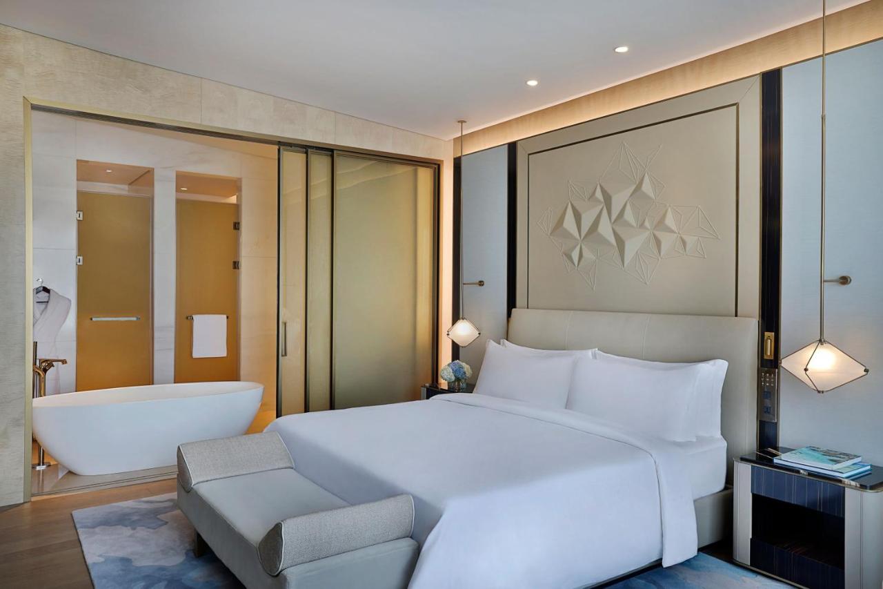 The St. Regis Riadh Exterior foto