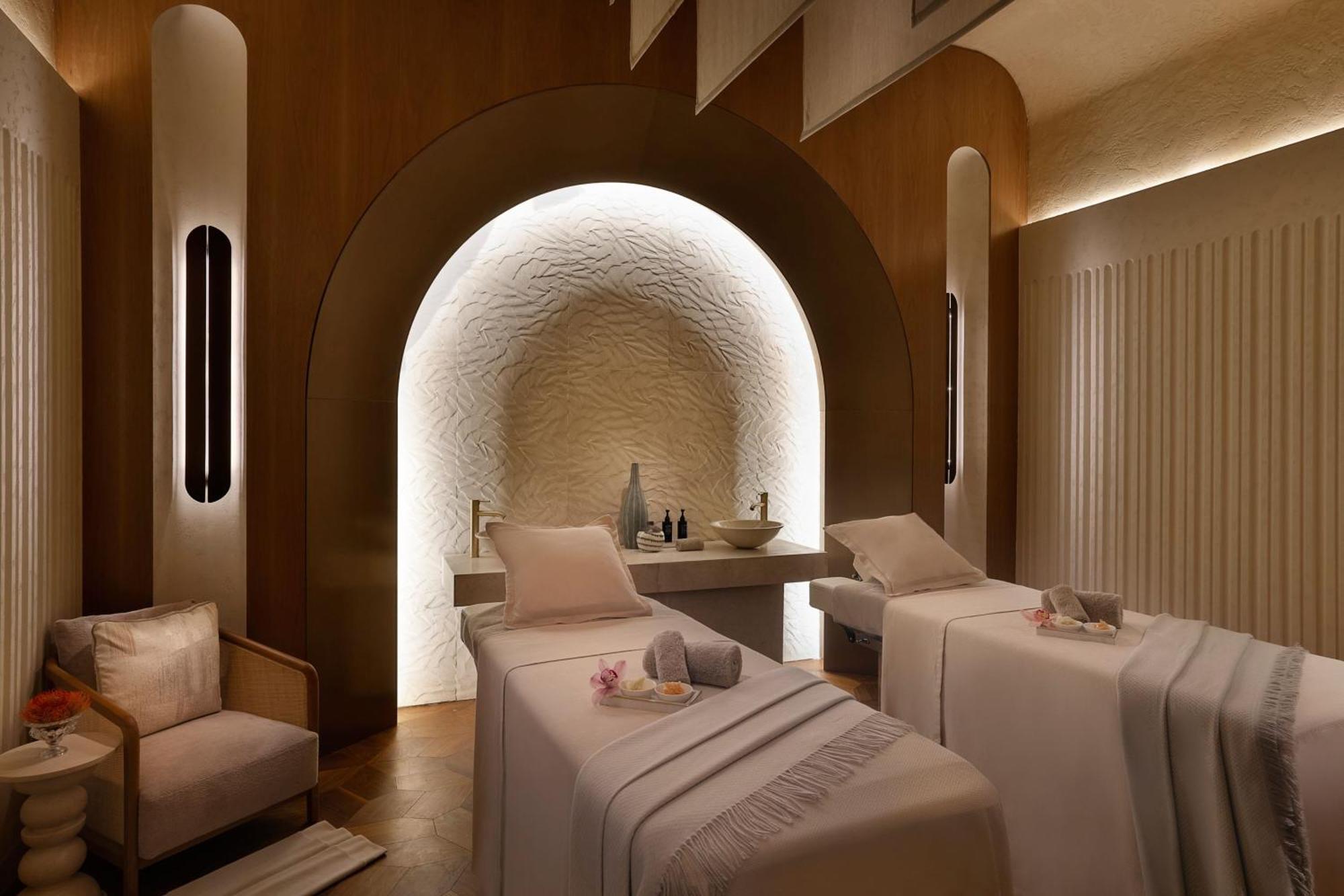 The St. Regis Riadh Exterior foto