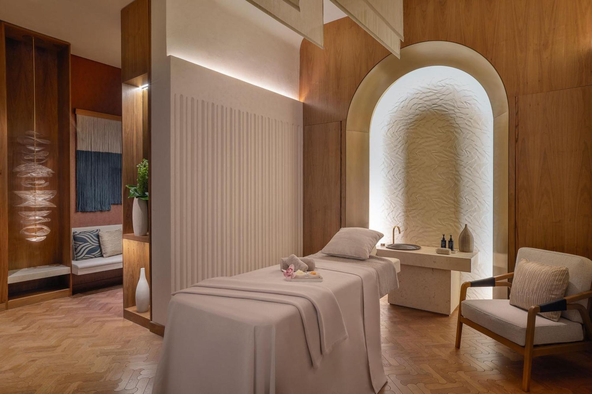 The St. Regis Riadh Exterior foto