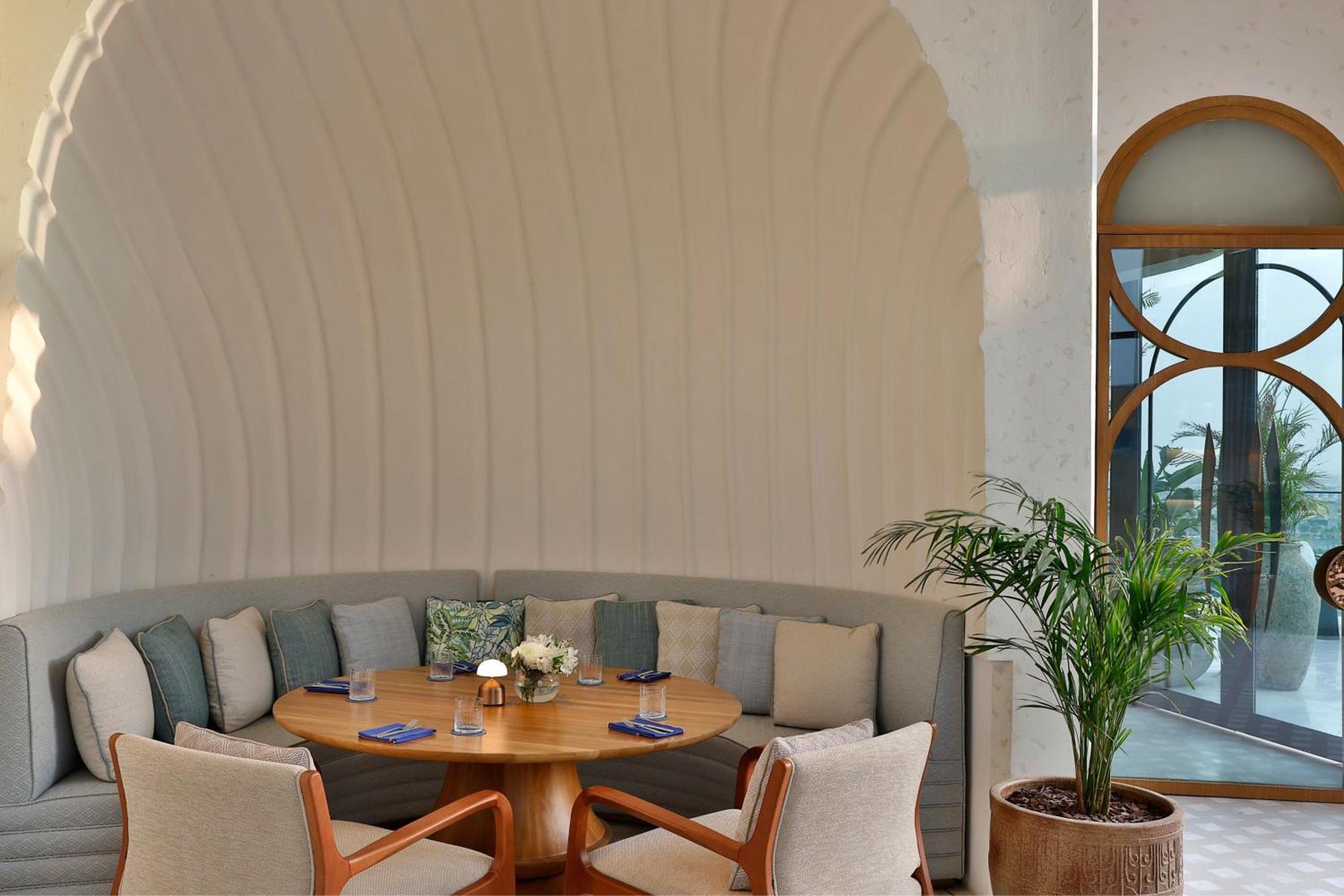 The St. Regis Riadh Exterior foto