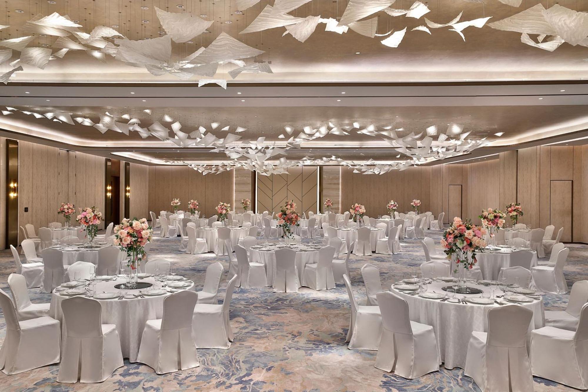 The St. Regis Riadh Exterior foto